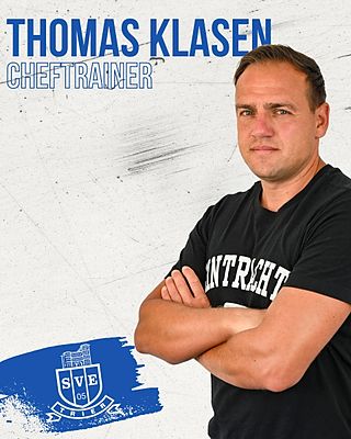 Thomas Klasen