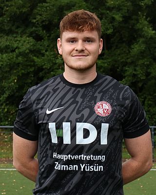 Magnus Kemna