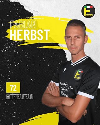 Fabian Herbst