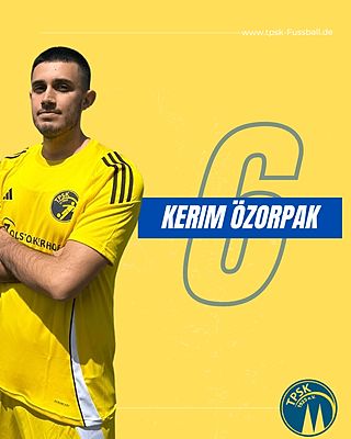 Kerim Özorpak