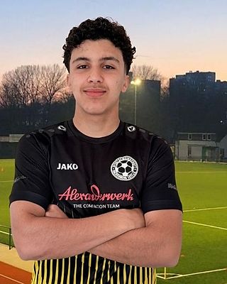 Karim Abou-Rakha