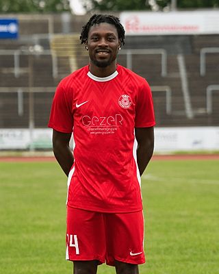 Marc Bolane Kakou Adonis