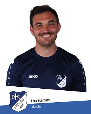 Lars Schroers