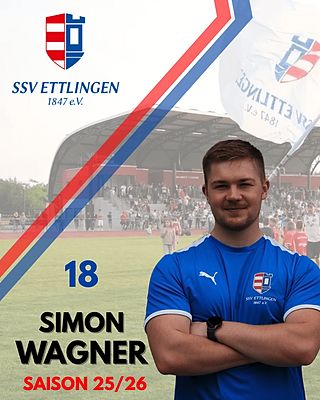 Simon Maximilian Wagner