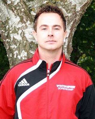 Marcus von der Heide