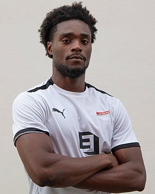 Yann Nguemo