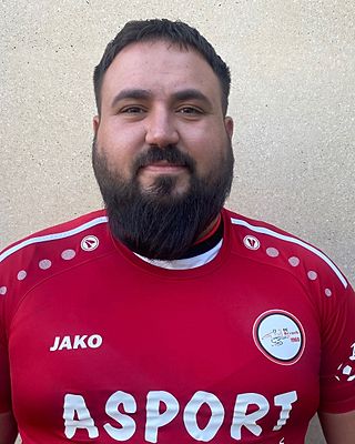 Ricardo Nuno Silva Abreu