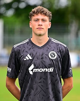 Fabio Mehringer