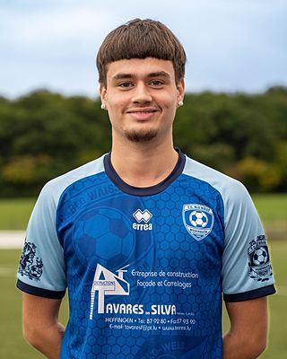 Rafael Fernandes da Silva