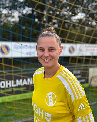 Isabelle Heyer
