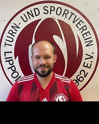 Julian Marc Sprügel