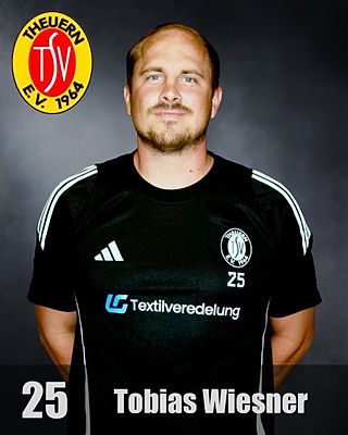 Tobias Wiesner