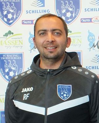 Rafael Dos Santos Fernandes