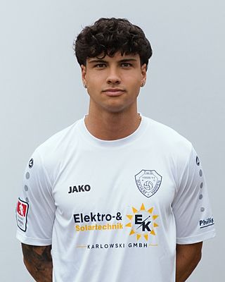 Ruben Pereira