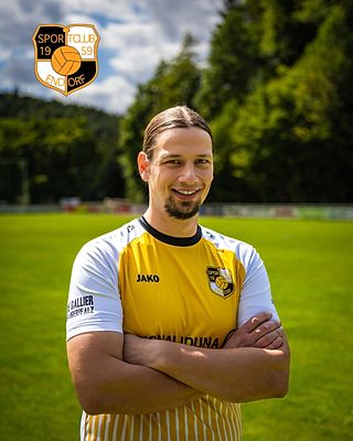 Christoph Schwendner