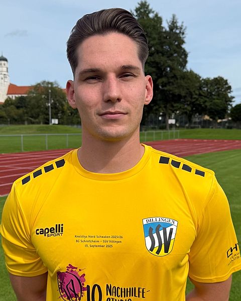 Foto: SSV Dillingen