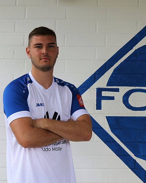 Foto: FC Großalmerode
