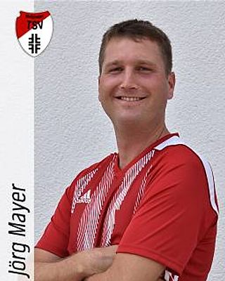 Jörg Mayer