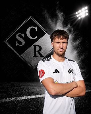Moritz Lesch