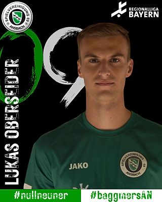 Lukas Oberseider