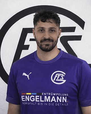 Selman Ayyildiz