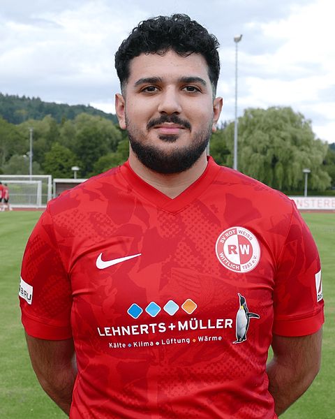 Foto: RW Wittlich