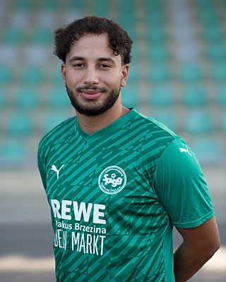 Younes Lakouindi