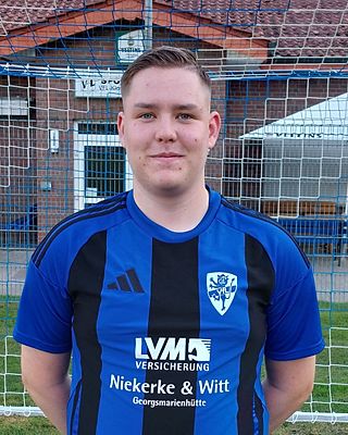 Niklas van Veenendaal