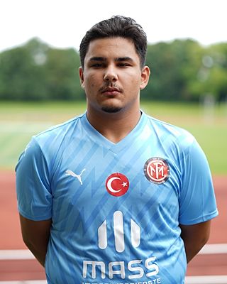 Kerim Gülhan