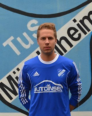 Niklas Stenger