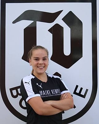 Sinja Welling