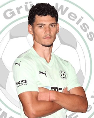 João Vitor Petry
