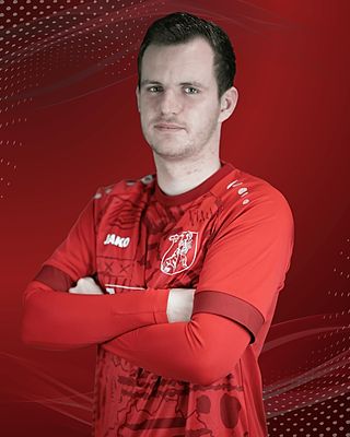 Maximilian Hans Eick