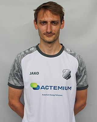 Valentin Ricken