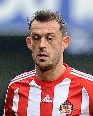 Steven Fletcher