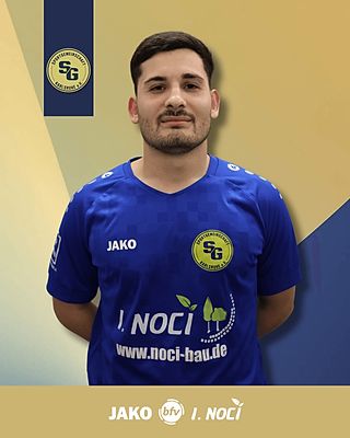 Samet Demir