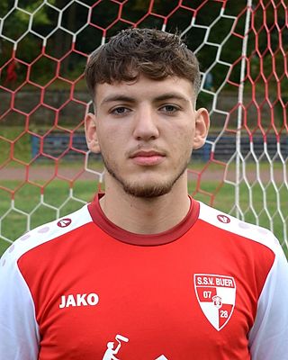 Maksim Popovic