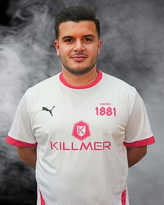 Emre Kalayci