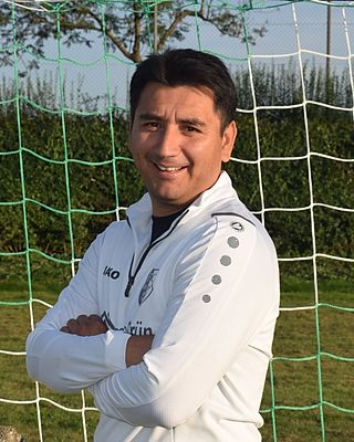 Edwar Lopez