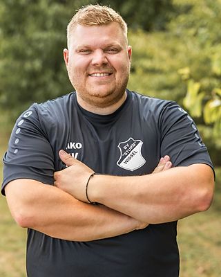 Dr. Yannick Kösters