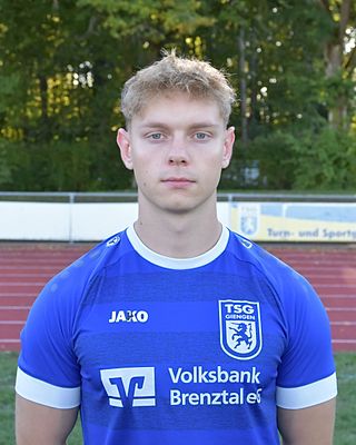 Julian Schwarz