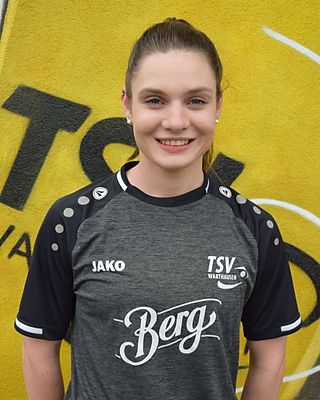 Anja Maier