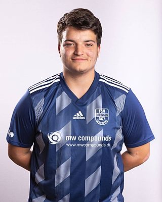 Gabriel Rafael Langer