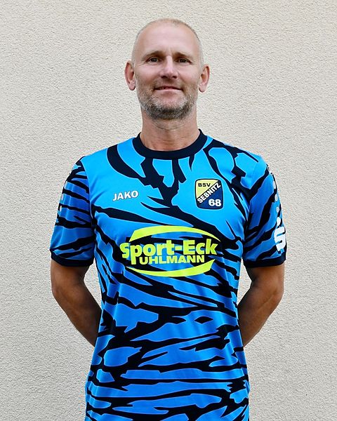 Foto: Sandra Müller