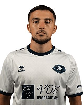 Louis Hajdinaj
