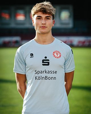 Wyn Sander Neumann