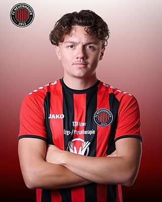 Maximilian Koppe