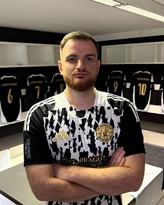 Muhammed Melih Durgut