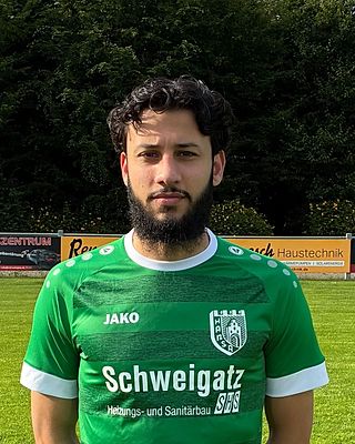 Abdallah Remmou