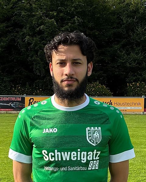 Foto: SV Hansa Friesoythe